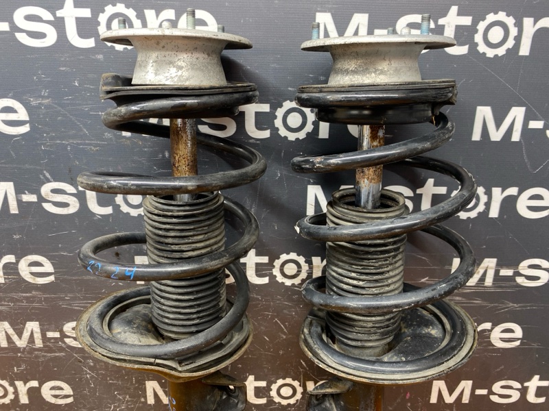 стойка подвески, 12000 рублей, Красноярск