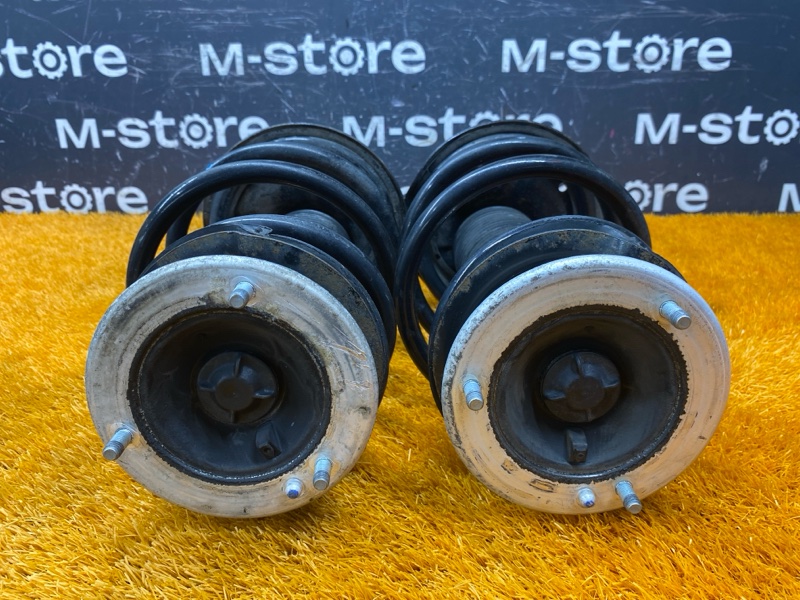 стойка подвески, 12000 рублей, Красноярск