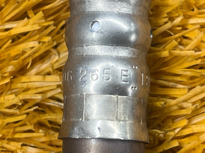 Датчик кислорода, 500 рублей, Красноярск