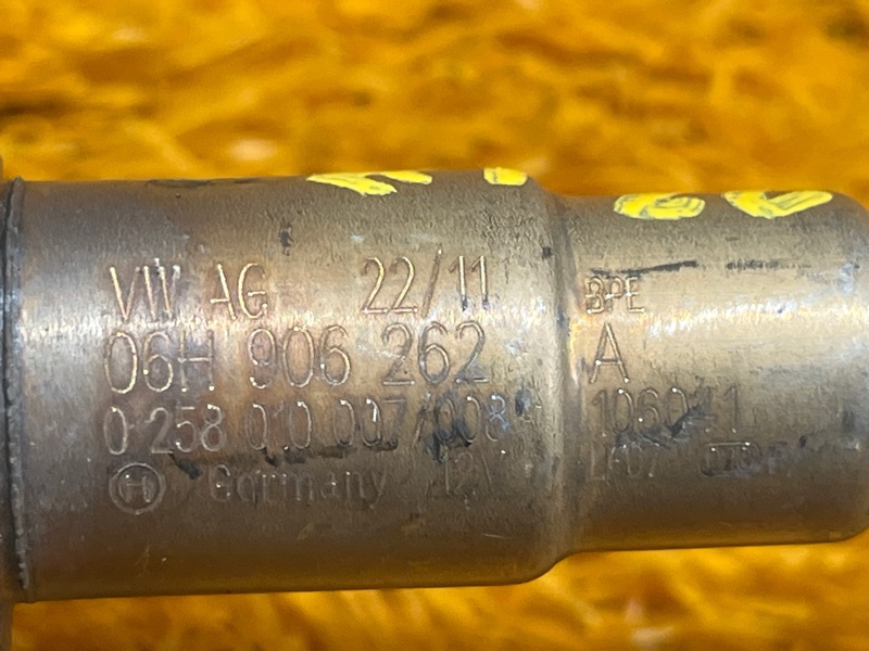 Датчик кислорода, 1000 рублей, Красноярск