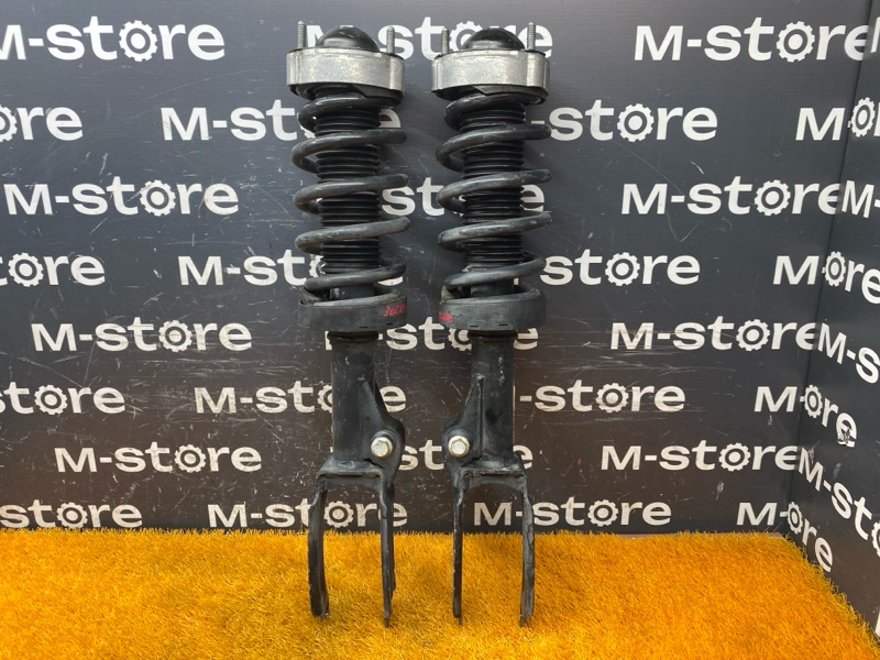 стойка подвески, 28000 рублей, Красноярск