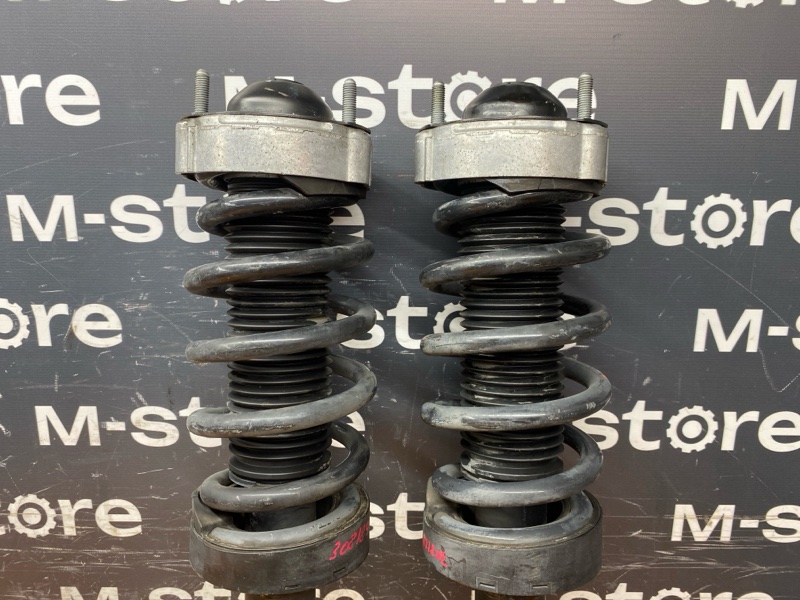 стойка подвески, 28000 рублей, Красноярск