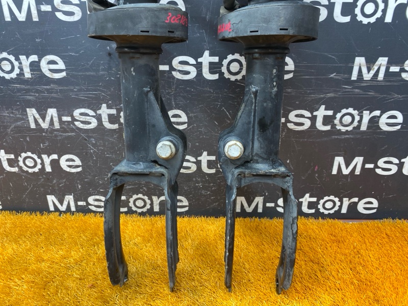 стойка подвески, 28000 рублей, Красноярск