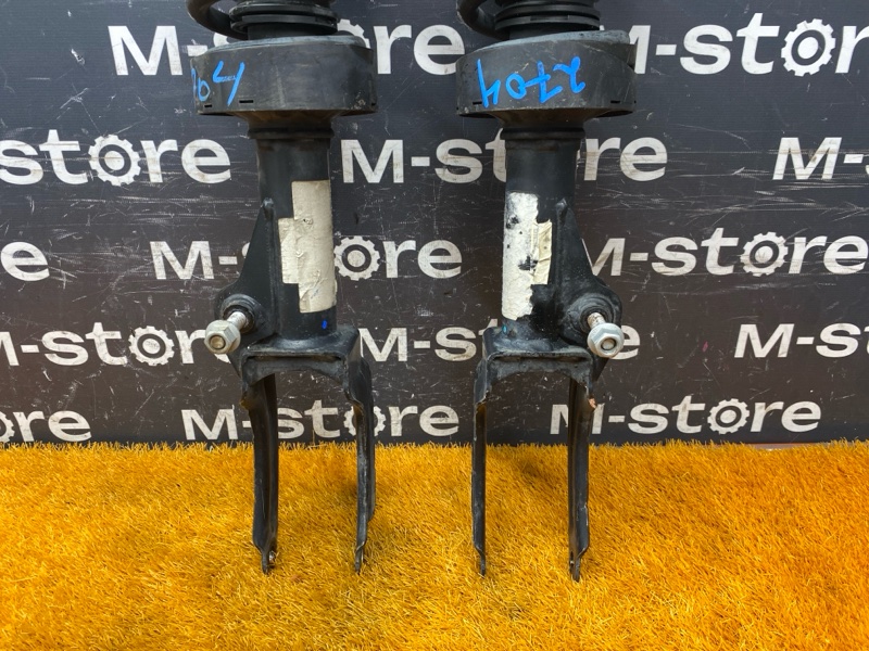 стойка подвески, 28000 рублей, Красноярск