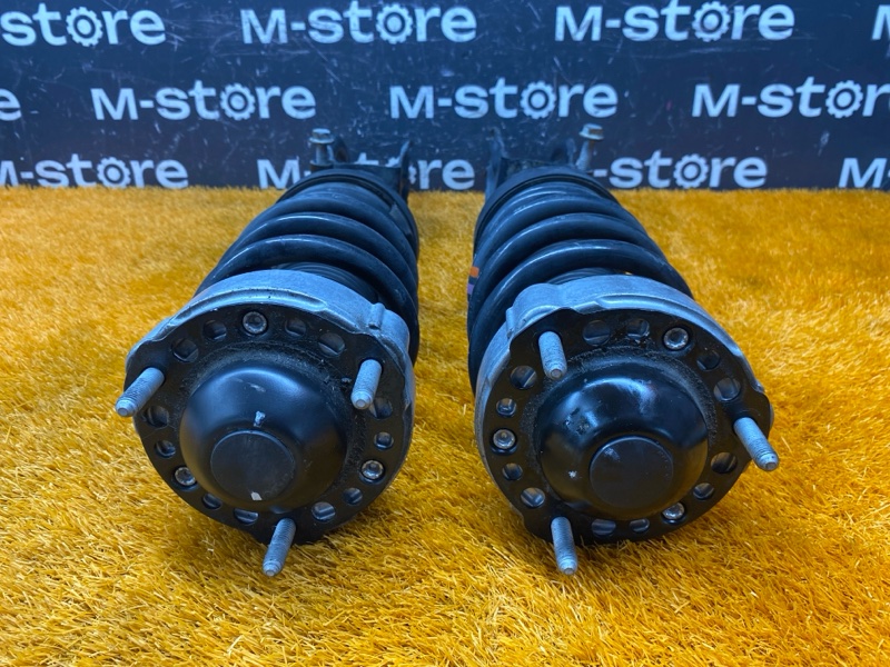 стойка подвески, 28000 рублей, Красноярск