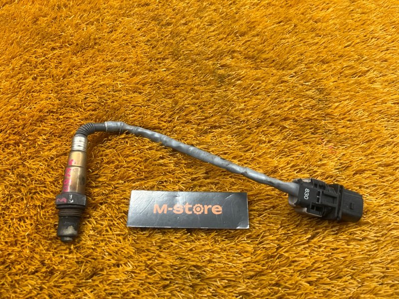 Датчик кислорода, 2000 рублей, Красноярск