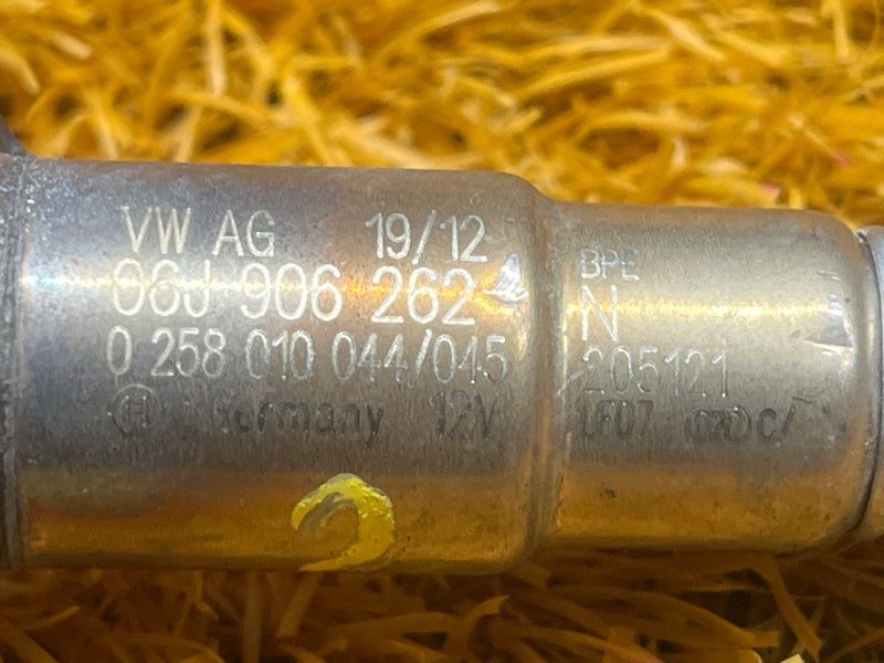 Датчик кислорода, 1000 рублей, Красноярск