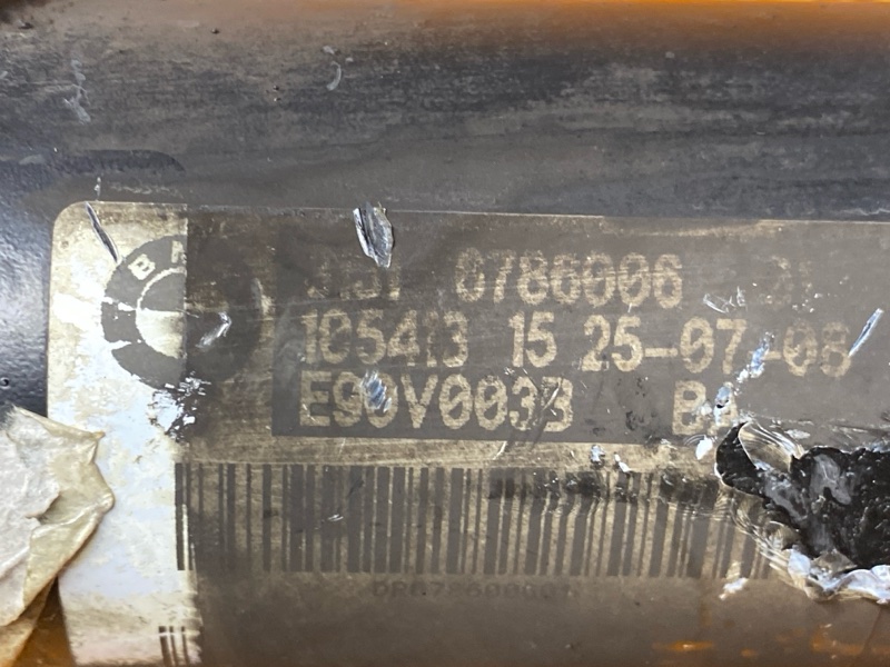 стойка подвески, 10000 рублей, Красноярск