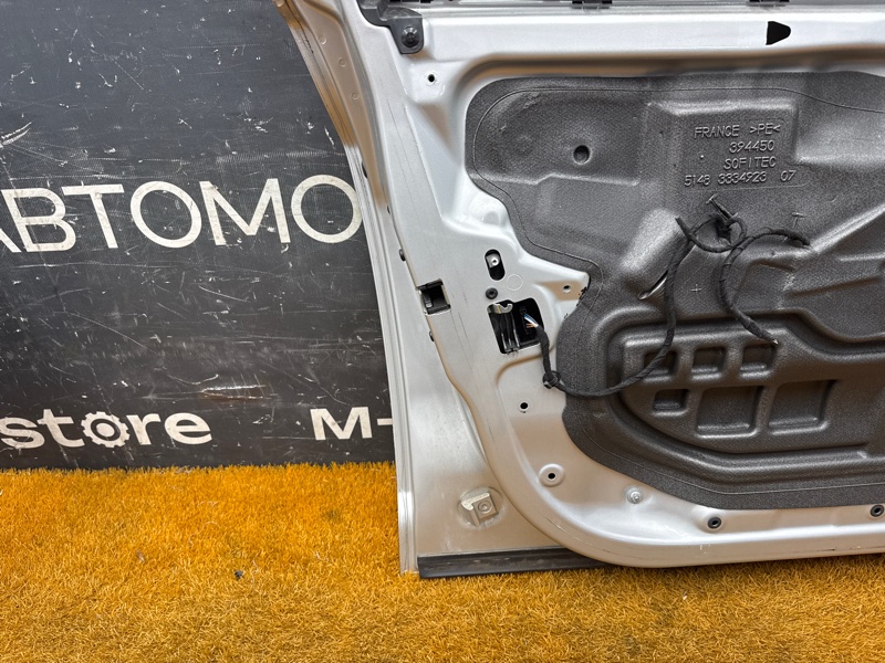 дверь, 11000 рублей, Красноярск