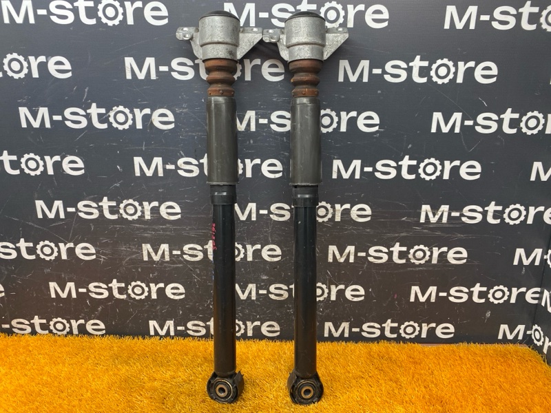 Амортизатор, 3000 рублей, Красноярск