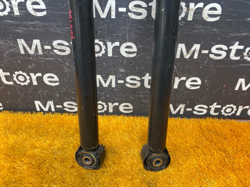 Амортизатор, 3000 рублей, Красноярск