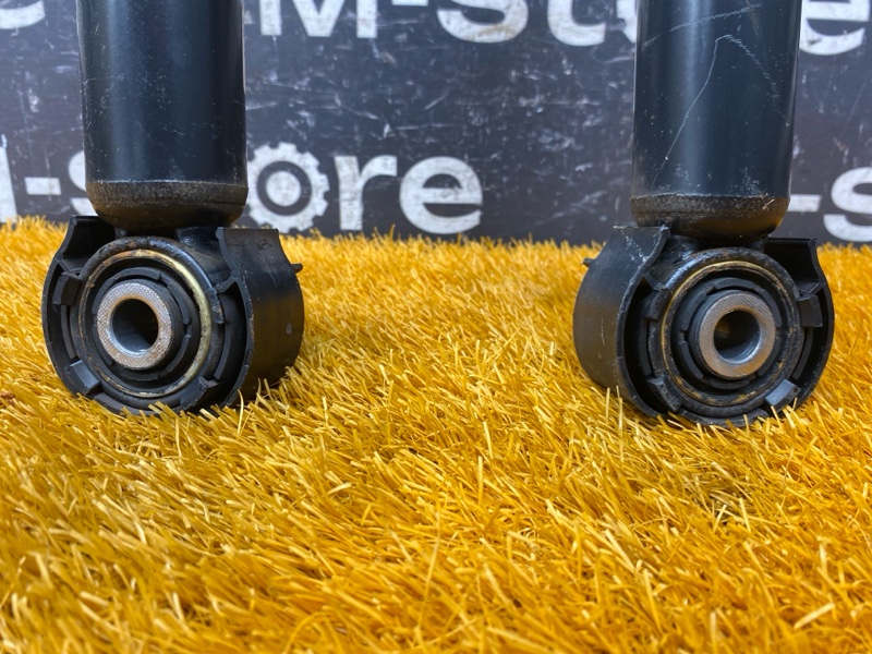 Амортизатор, 3000 рублей, Красноярск