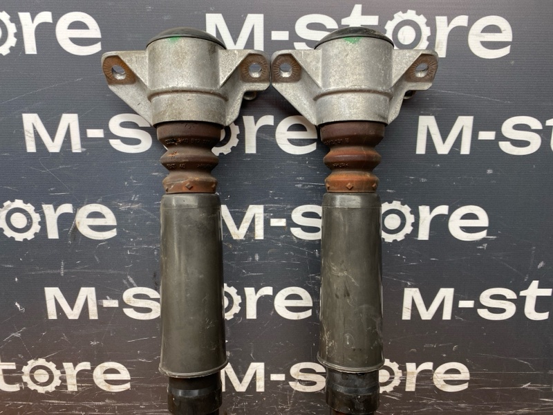 Амортизатор, 3000 рублей, Красноярск