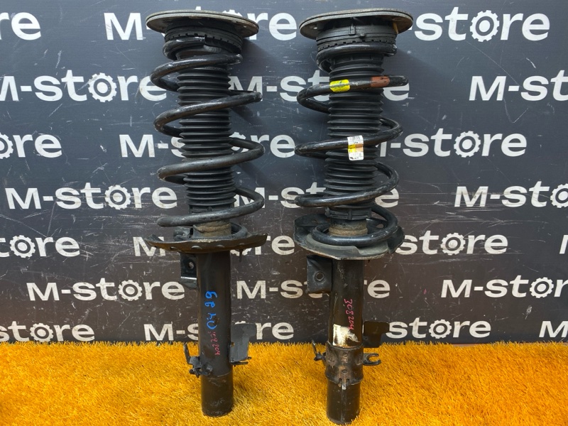 стойка подвески, 36000 рублей, Красноярск