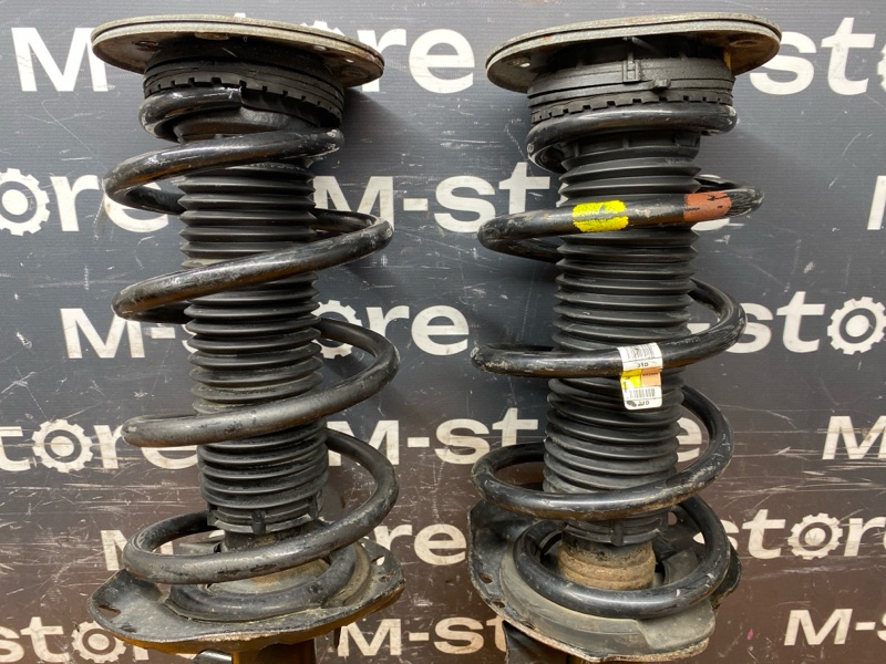 стойка подвески, 36000 рублей, Красноярск