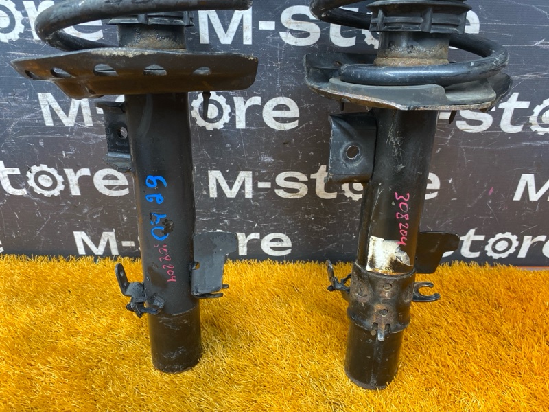 стойка подвески, 36000 рублей, Красноярск