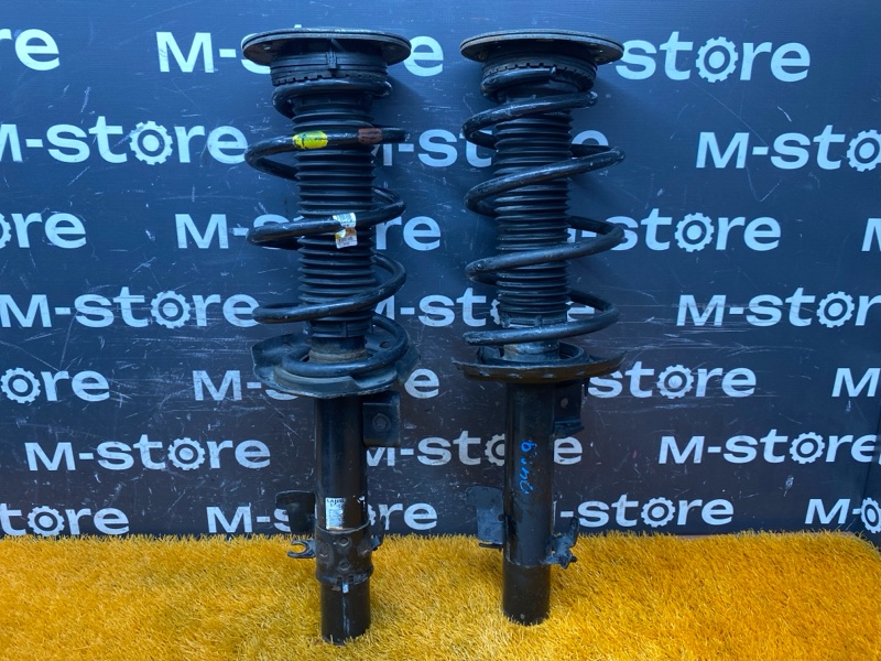 стойка подвески, 36000 рублей, Красноярск