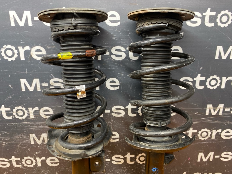 стойка подвески, 36000 рублей, Красноярск