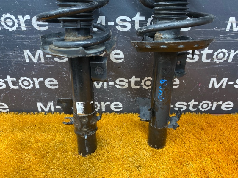 стойка подвески, 36000 рублей, Красноярск