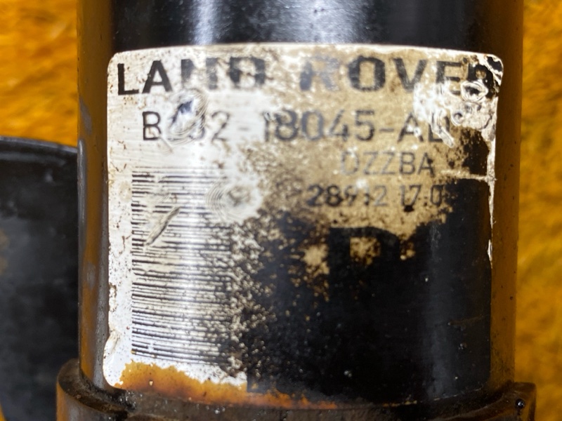 стойка подвески, 36000 рублей, Красноярск