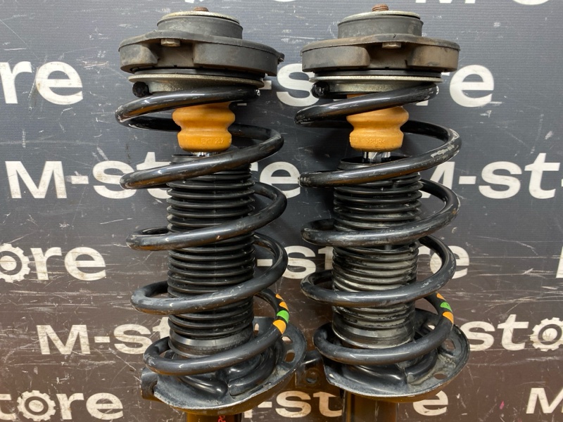 стойка подвески, 12000 рублей, Красноярск