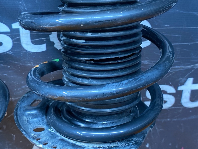 стойка подвески, 12000 рублей, Красноярск