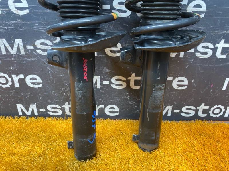 стойка подвески, 12000 рублей, Красноярск