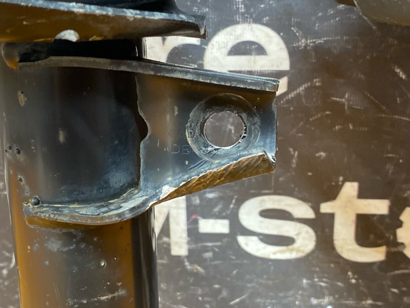 стойка подвески, 12000 рублей, Красноярск