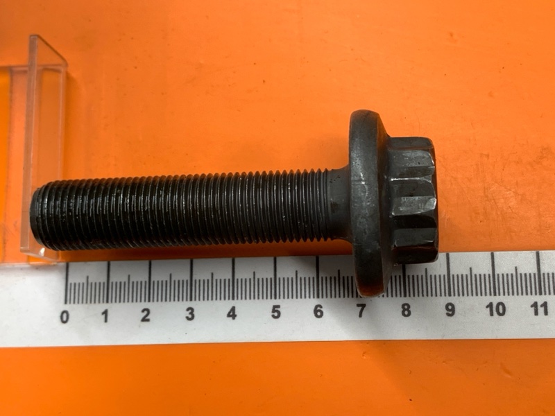 Болт привода, 300 рублей, Красноярск