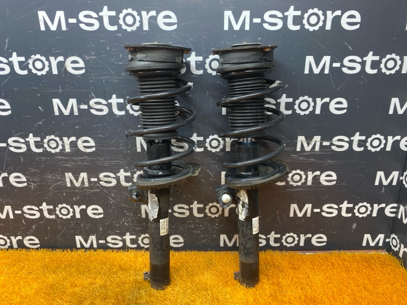 стойка подвески, 18000 рублей, Красноярск