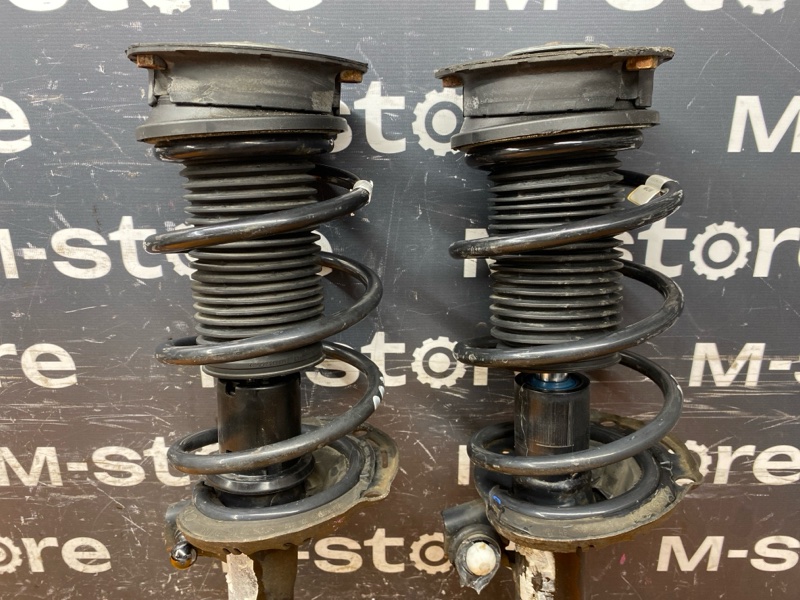 стойка подвески, 18000 рублей, Красноярск