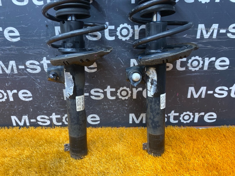 стойка подвески, 18000 рублей, Красноярск