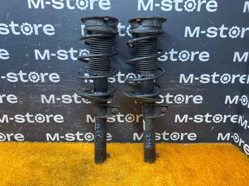 стойка подвески, 18000 рублей, Красноярск