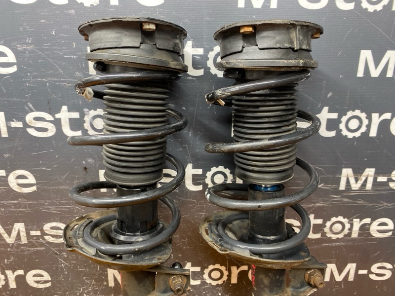 стойка подвески, 18000 рублей, Красноярск