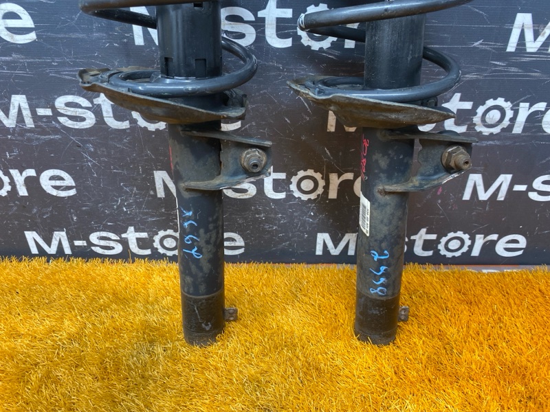 стойка подвески, 18000 рублей, Красноярск