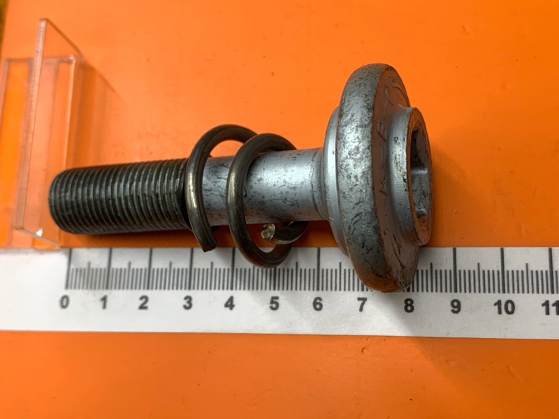 Болт привода, 600 рублей, Красноярск