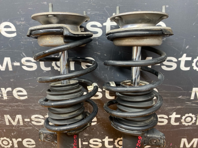 стойка подвески, 15000 рублей, Красноярск