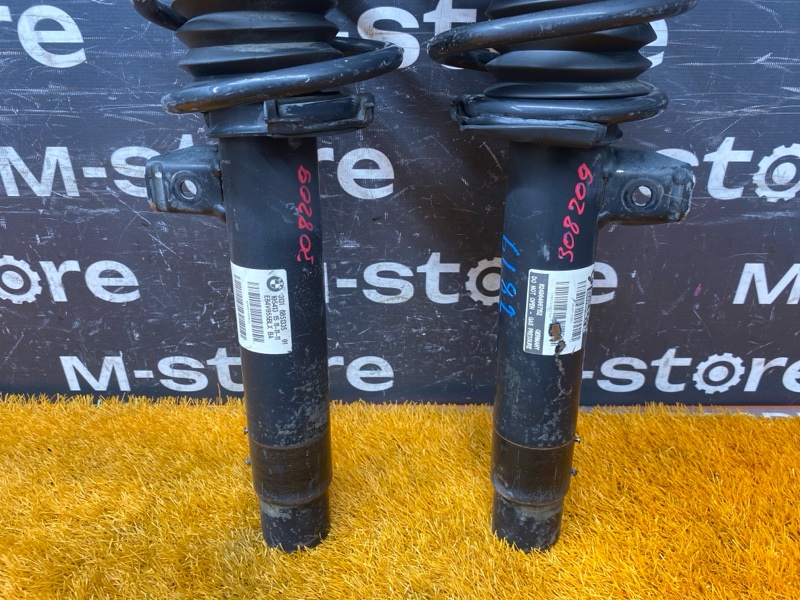 стойка подвески, 15000 рублей, Красноярск