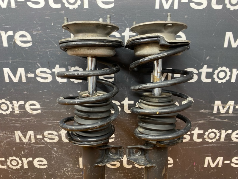 стойка подвески, 15000 рублей, Красноярск