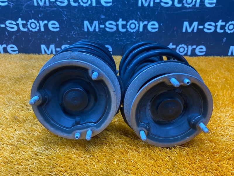 стойка подвески, 15000 рублей, Красноярск