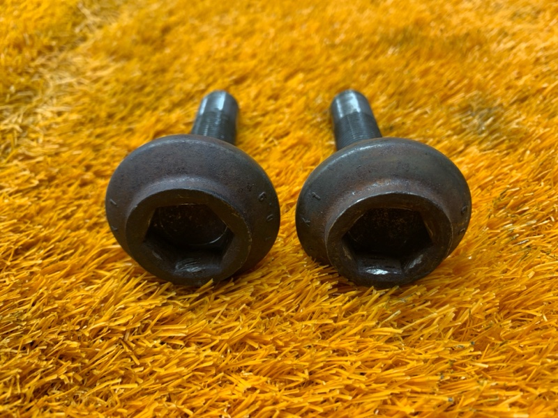 Болт привода, 200 рублей, Красноярск