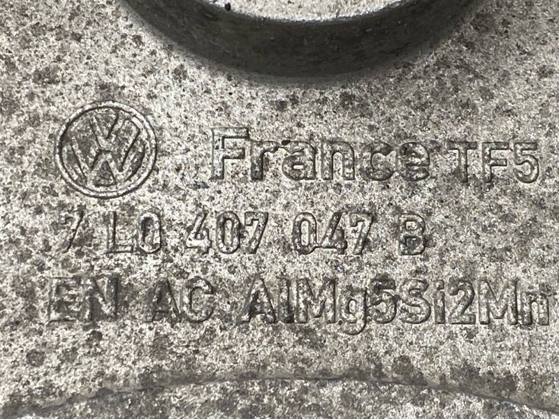 Рычаг подвески верхний, 4500 рублей, Красноярск