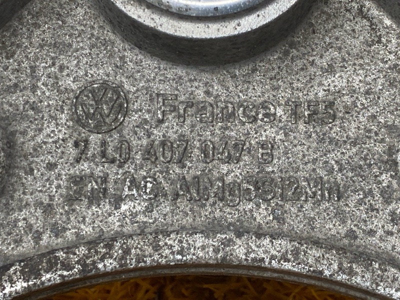 Рычаг подвески верхний, 4500 рублей, Красноярск