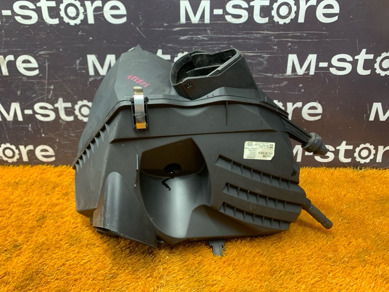 корпус воздушного фильтра, 1000 рублей, Красноярск