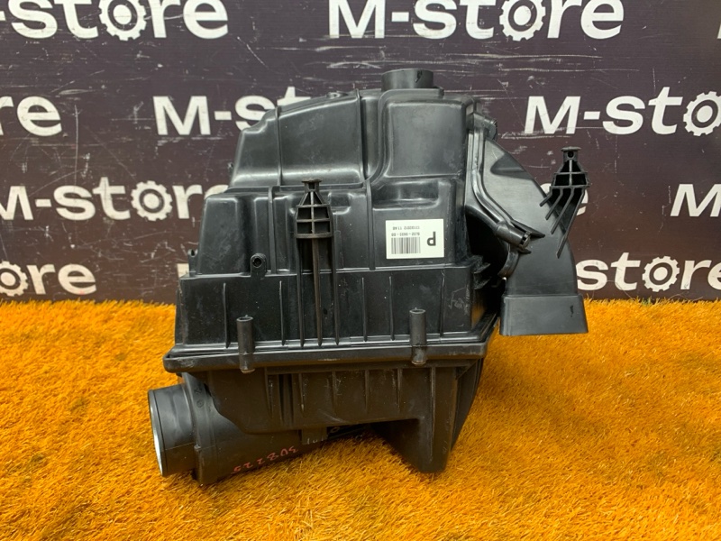 корпус воздушного фильтра, 10000 рублей, Красноярск