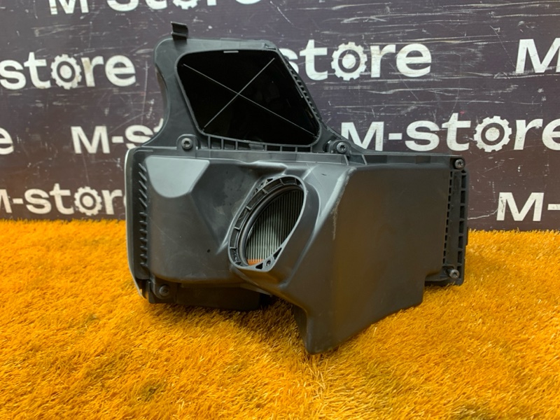 корпус воздушного фильтра, 1500 рублей, Красноярск