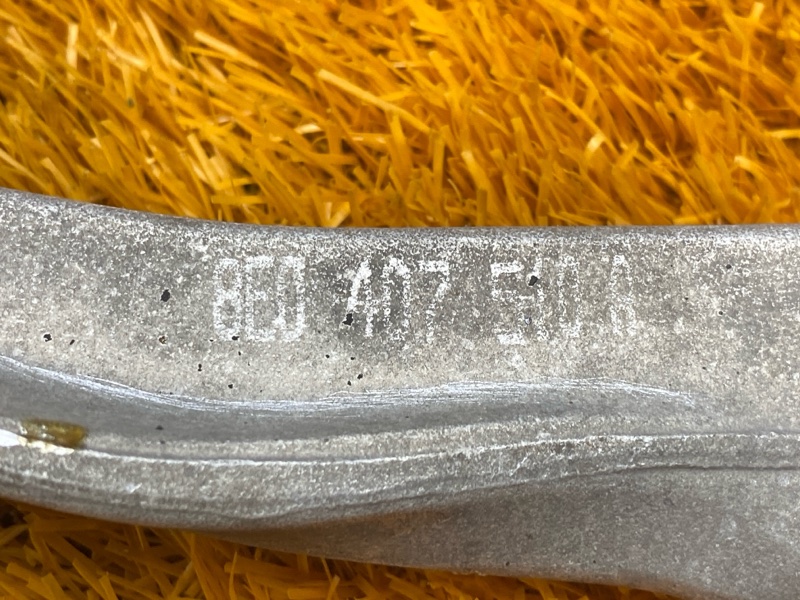 Рычаг подвески верхний, 1000 рублей, Красноярск