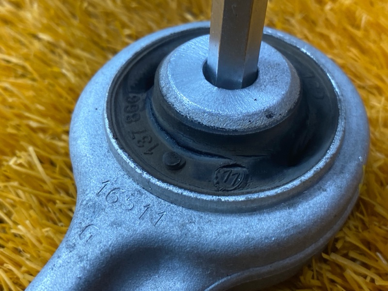 Рычаг подвески верхний, 700 рублей, Красноярск