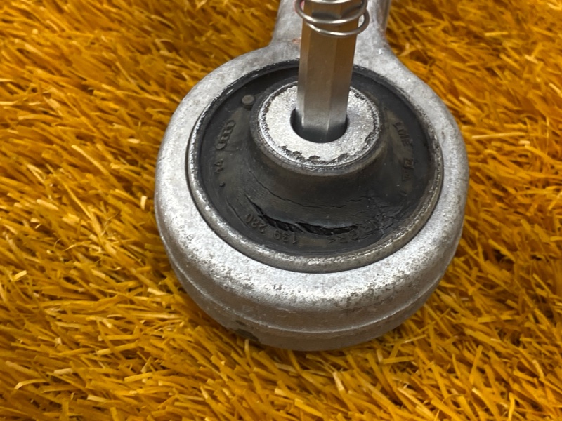 Рычаг подвески верхний, 1000 рублей, Красноярск