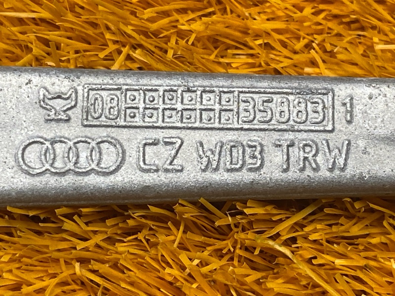 Рычаг подвески верхний, 1000 рублей, Красноярск